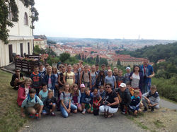 10-11.06.2015 Szkoła z Gorzyc (Podkarpacie)