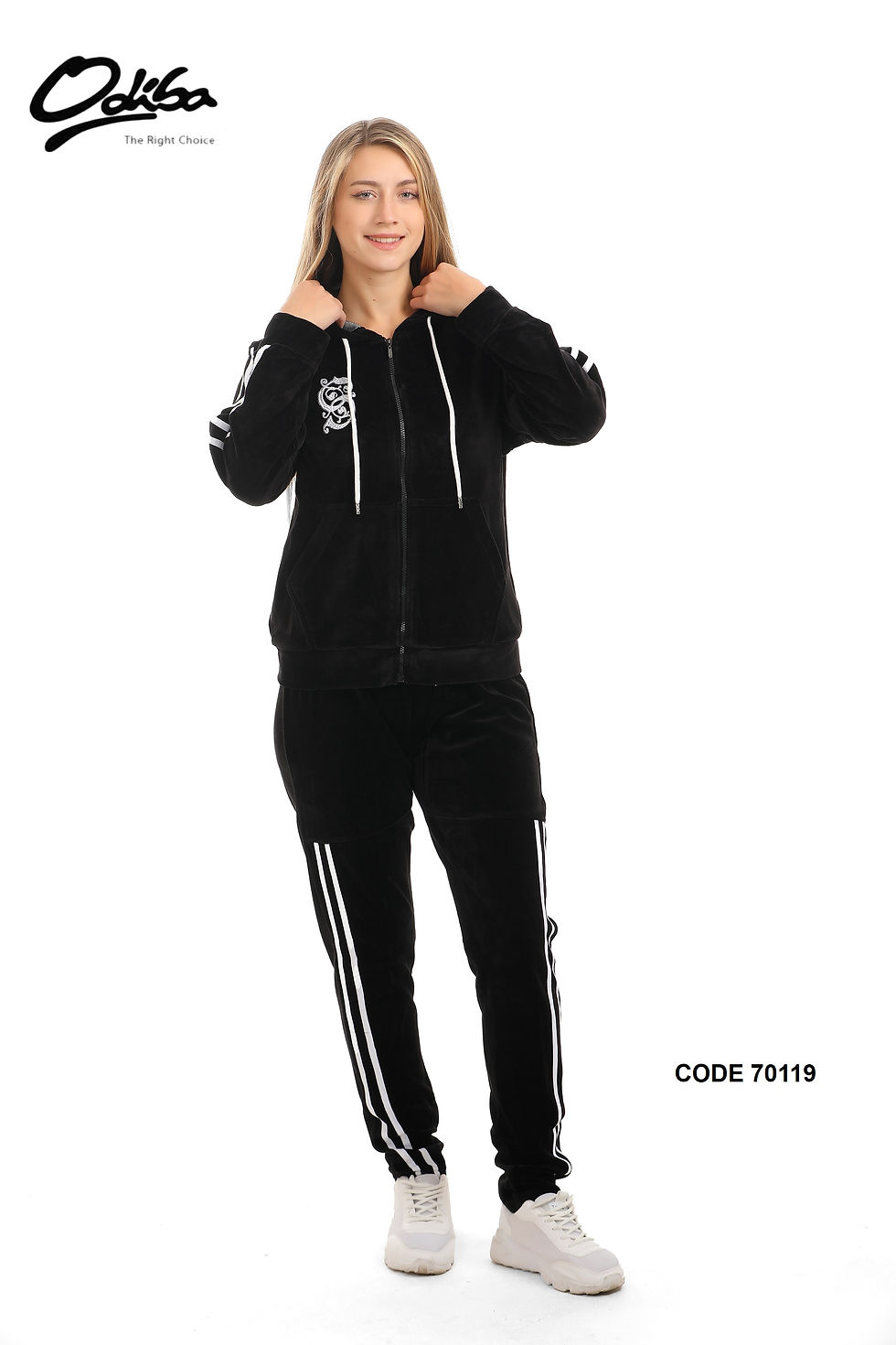 Thumbnail: women homewear