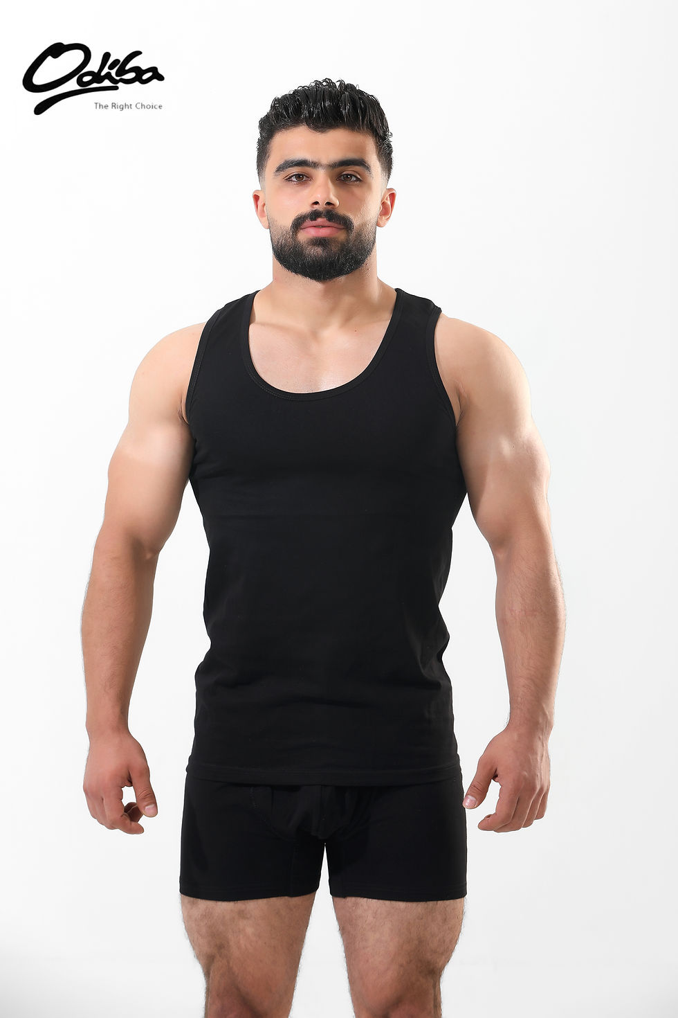 Thumbnail: Sleeveless Under Shirts