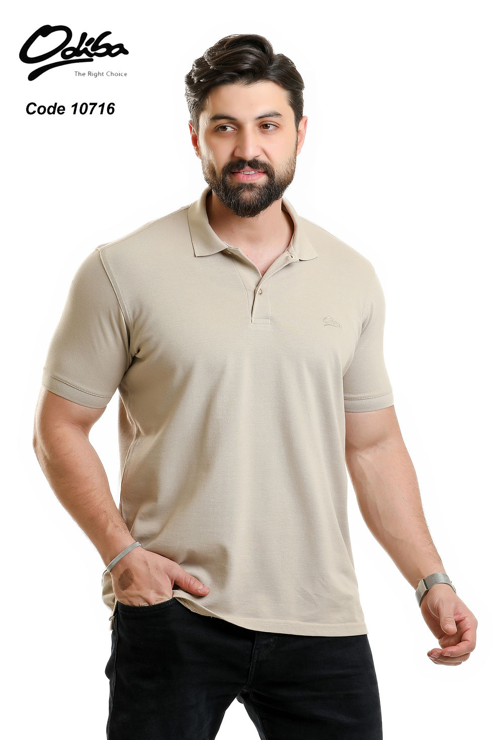 الصورة المصغرة: Polo T-Shirt