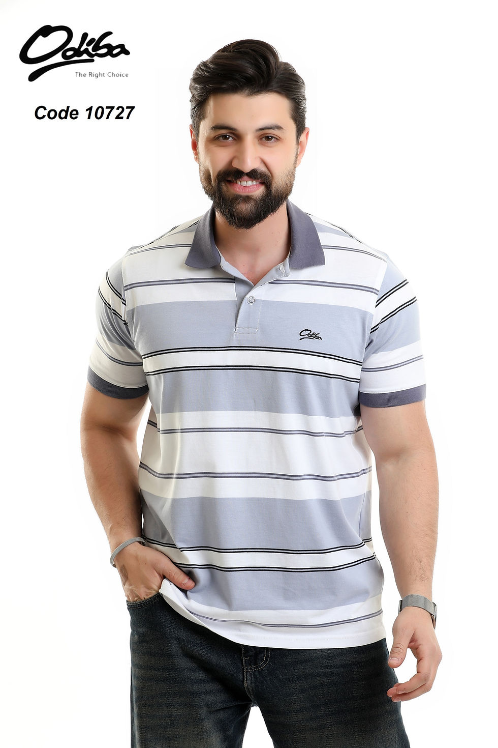 الصورة المصغرة: Polo T-Shirt