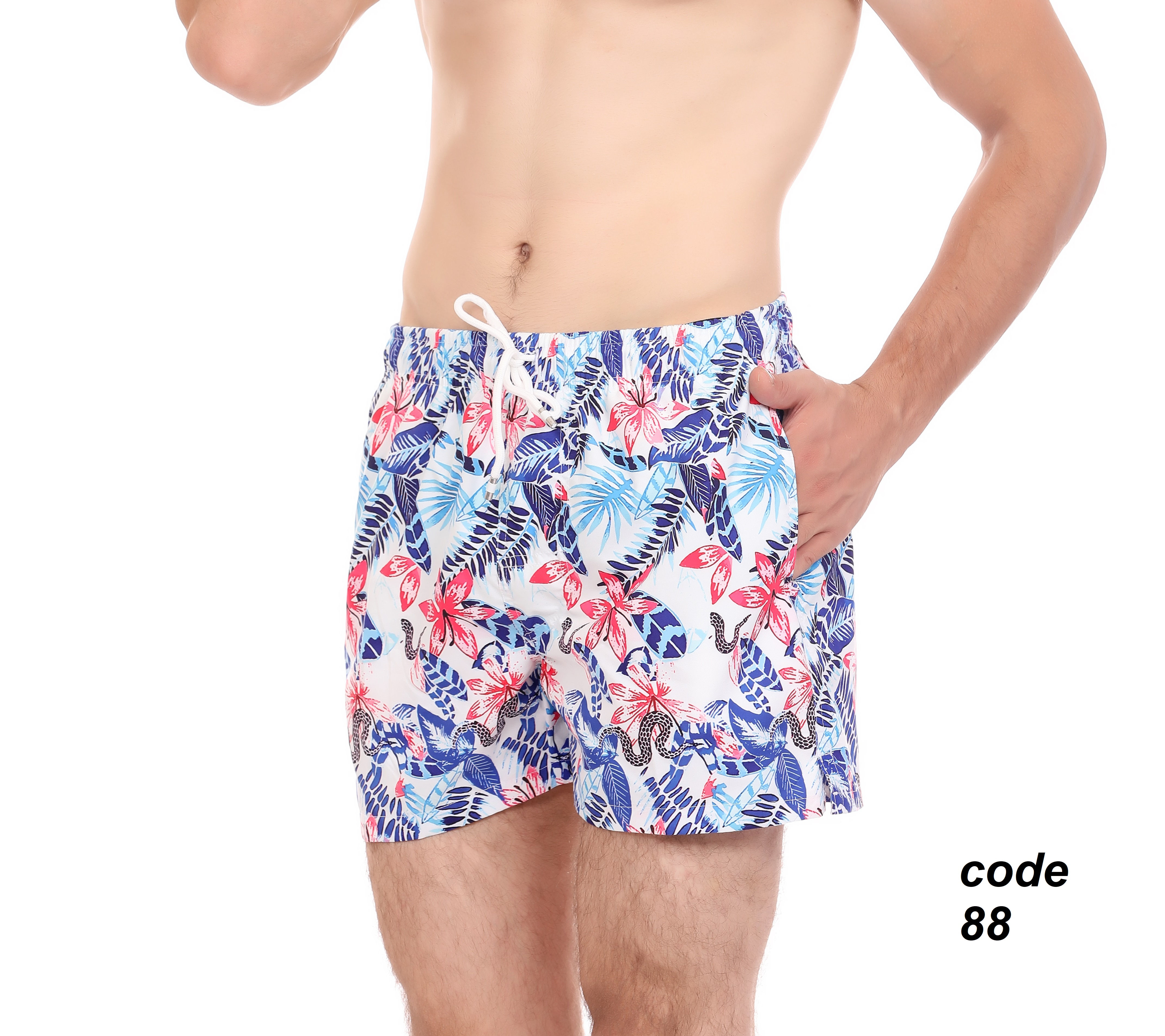 Swim shorts