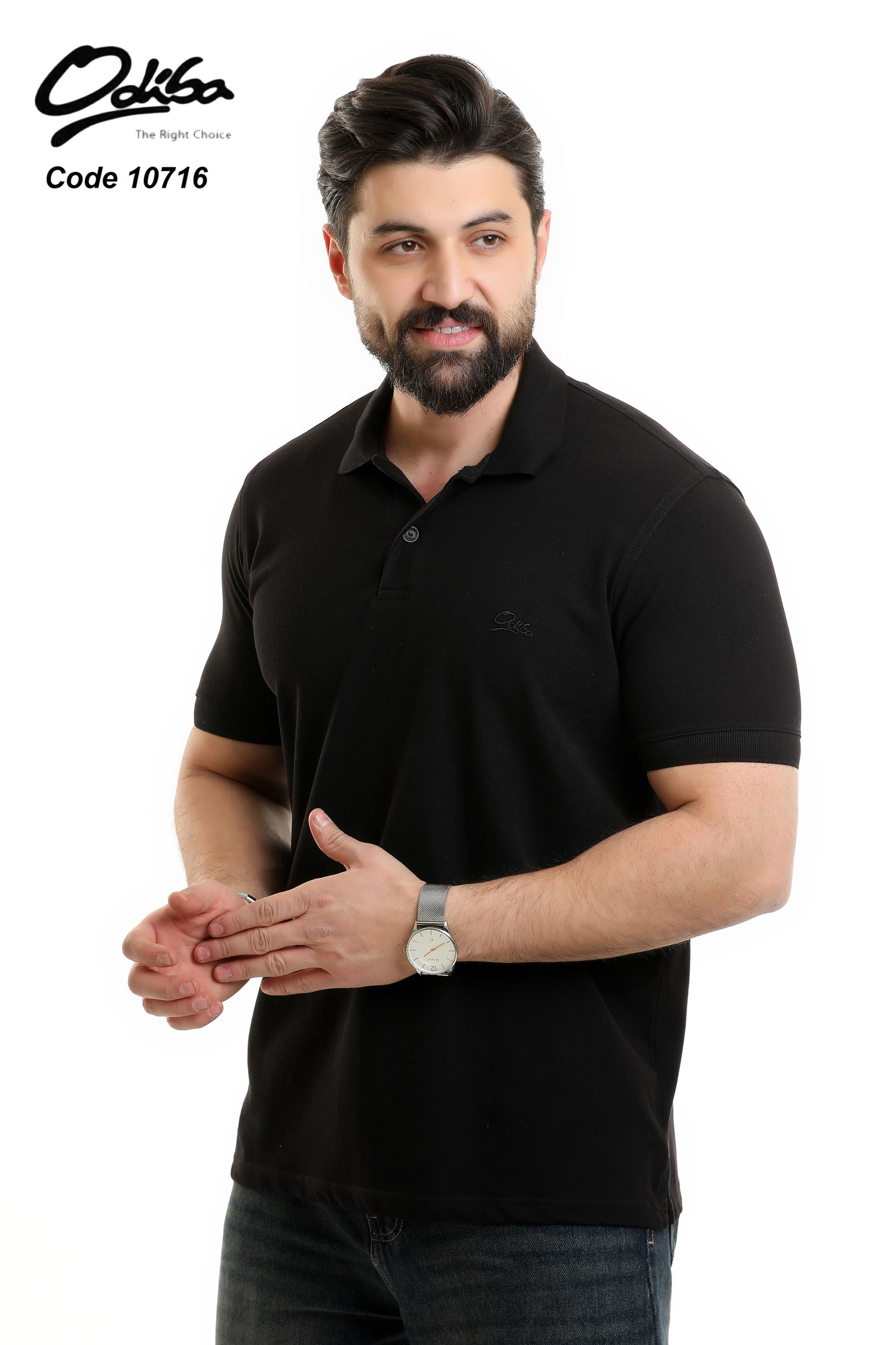 Polo T-Shirt