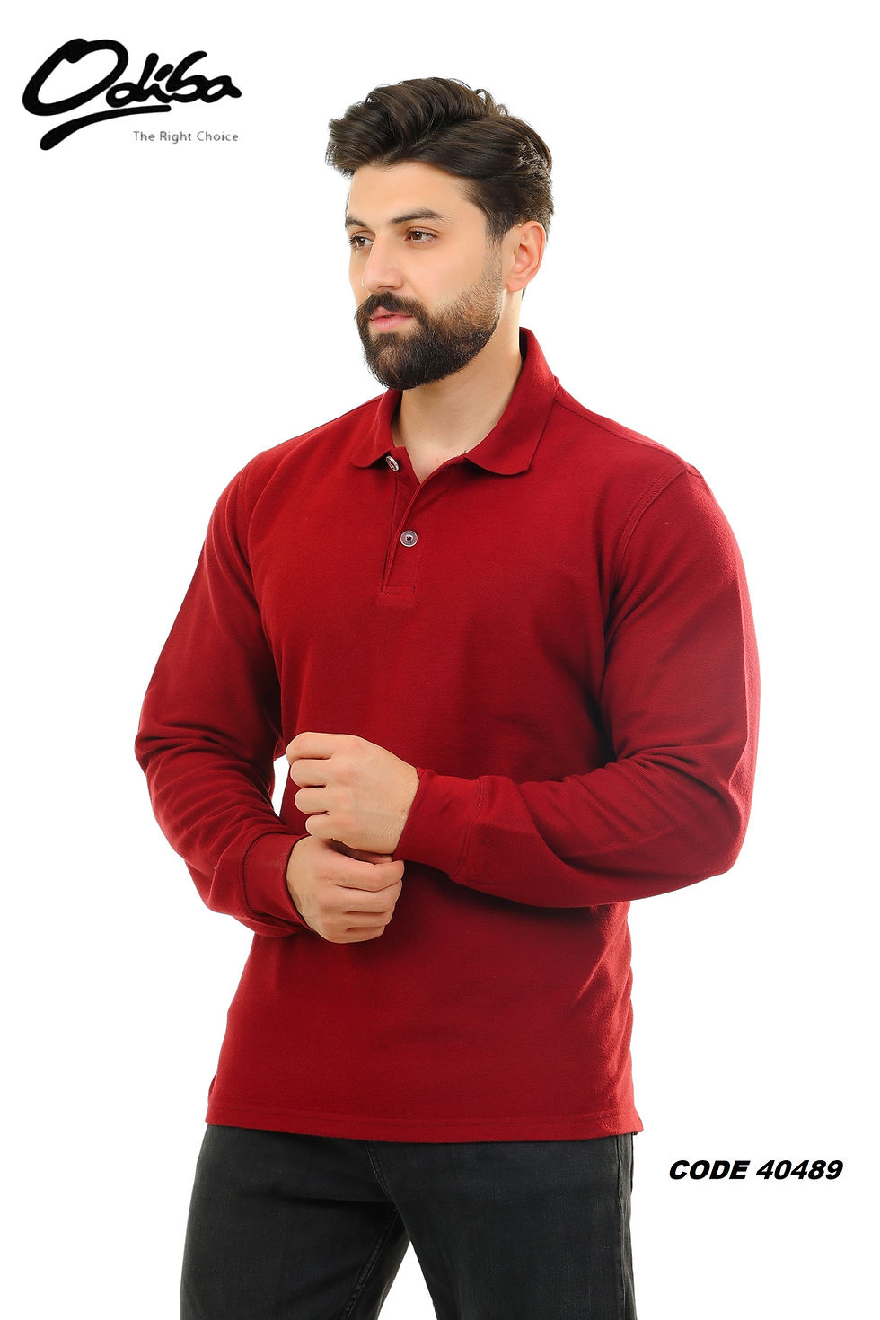 Thumbnail: Sweatshirt