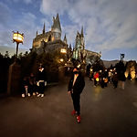 thoughts by the window