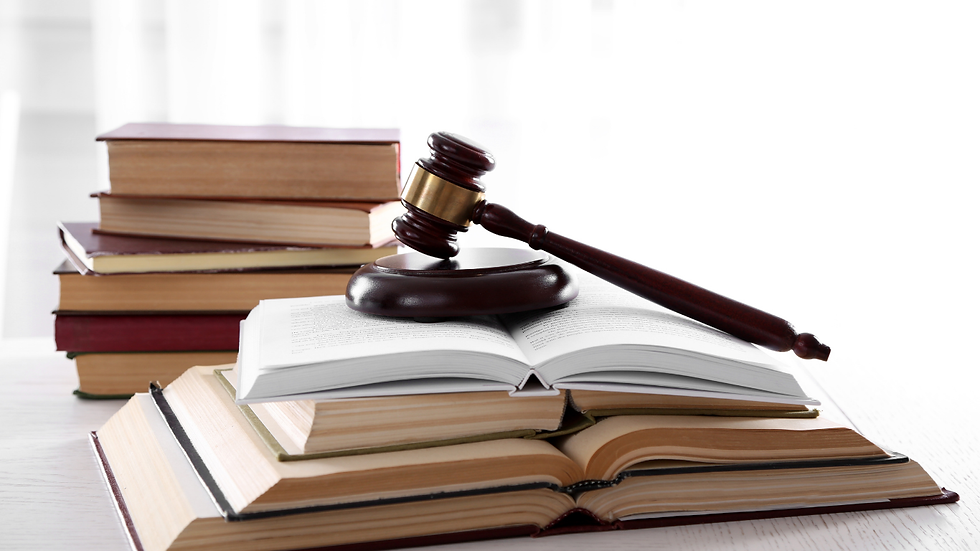 Sterling Oaks Law Firm