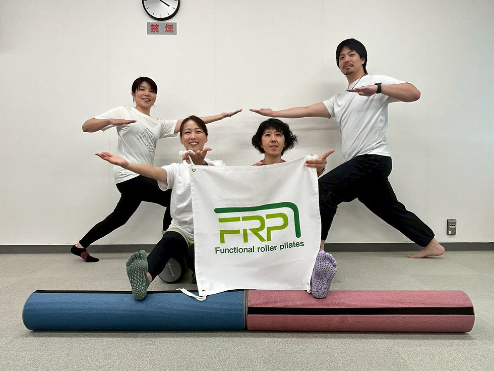 新たな挑戦!アドバンスインストラクターへの道