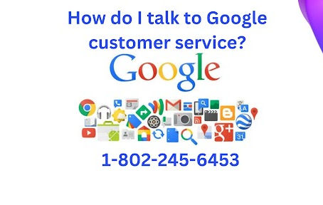 Does Google have 24-7 customer service?