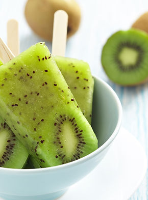 Kiwi Eis