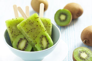 Tweak a Week #3 -Apple, Pear, Kiwi, Melon & Pineapple