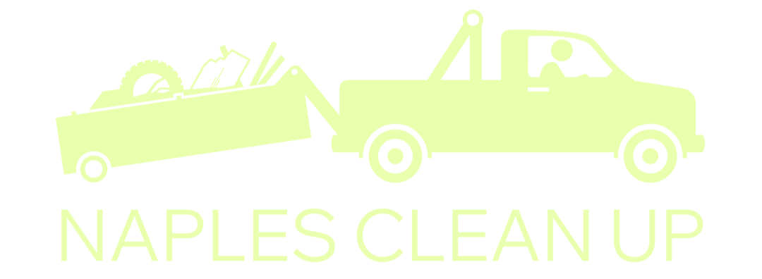 Naples Cleanup logo