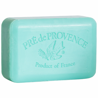 pre de provence jade vine soap bar