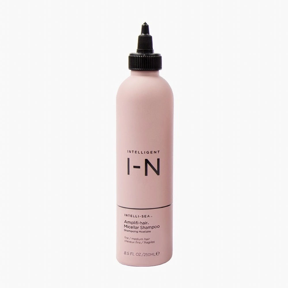 Intelligent Nutrients Amplifi-hair Micellar Shampoo