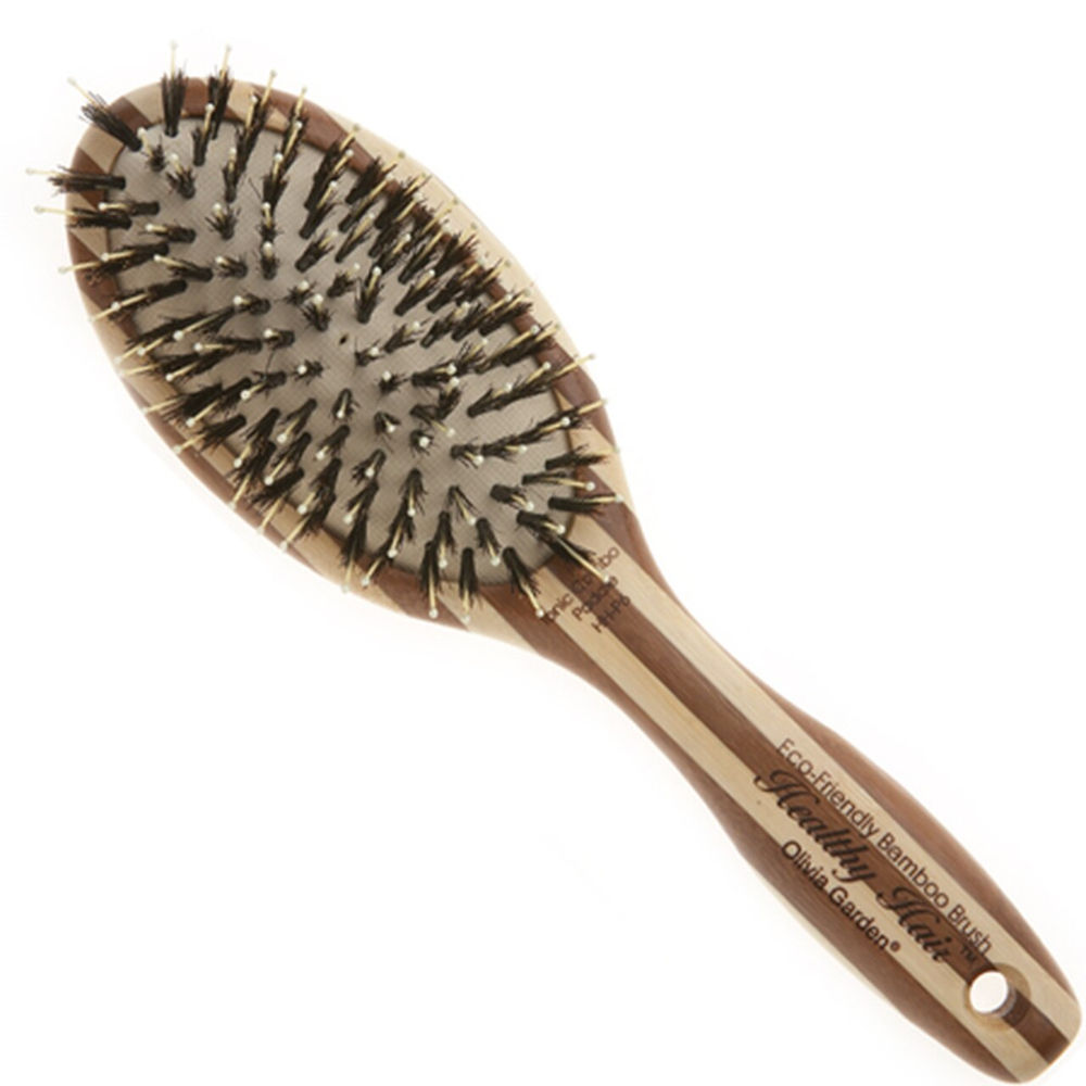 olivia garden healthy hair brush hh-P6