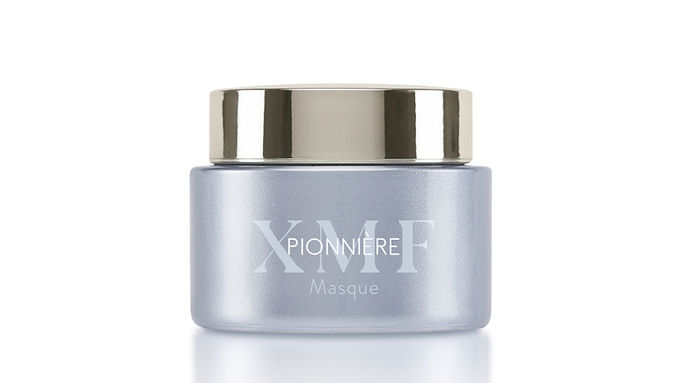 phytomer pionniere xmf exfoliating mask-to-oil