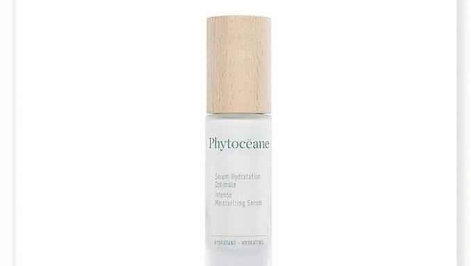 phytoceane intense moisturizing serum