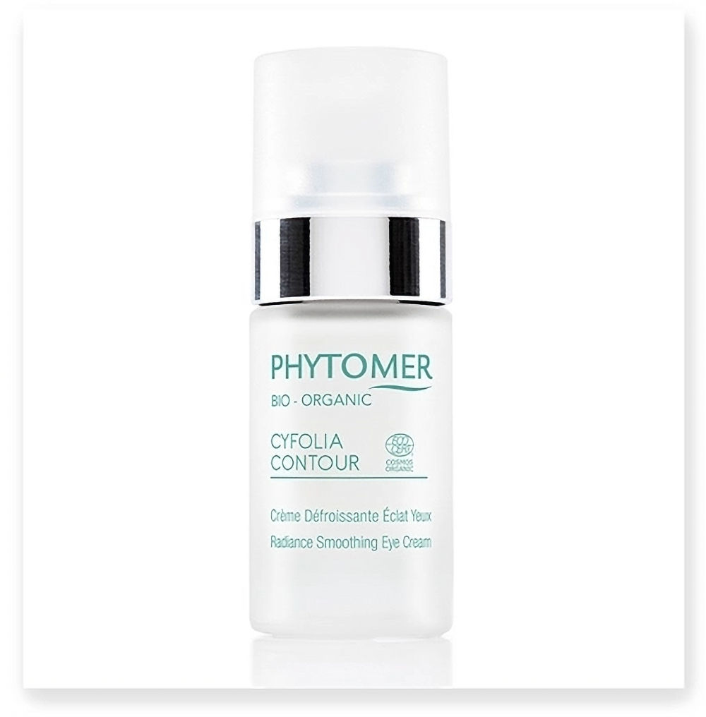 Phytomer Cyfolia Contour Radiance Smoothing Eye Cream