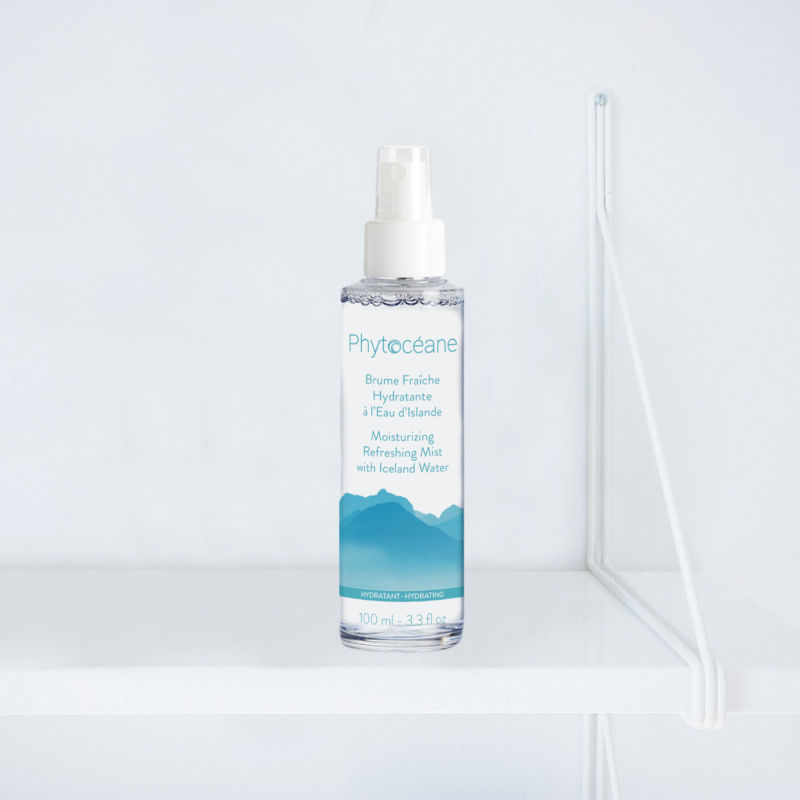 Phytoceane Moisturizing Refreshing Mist - Destination Fjord