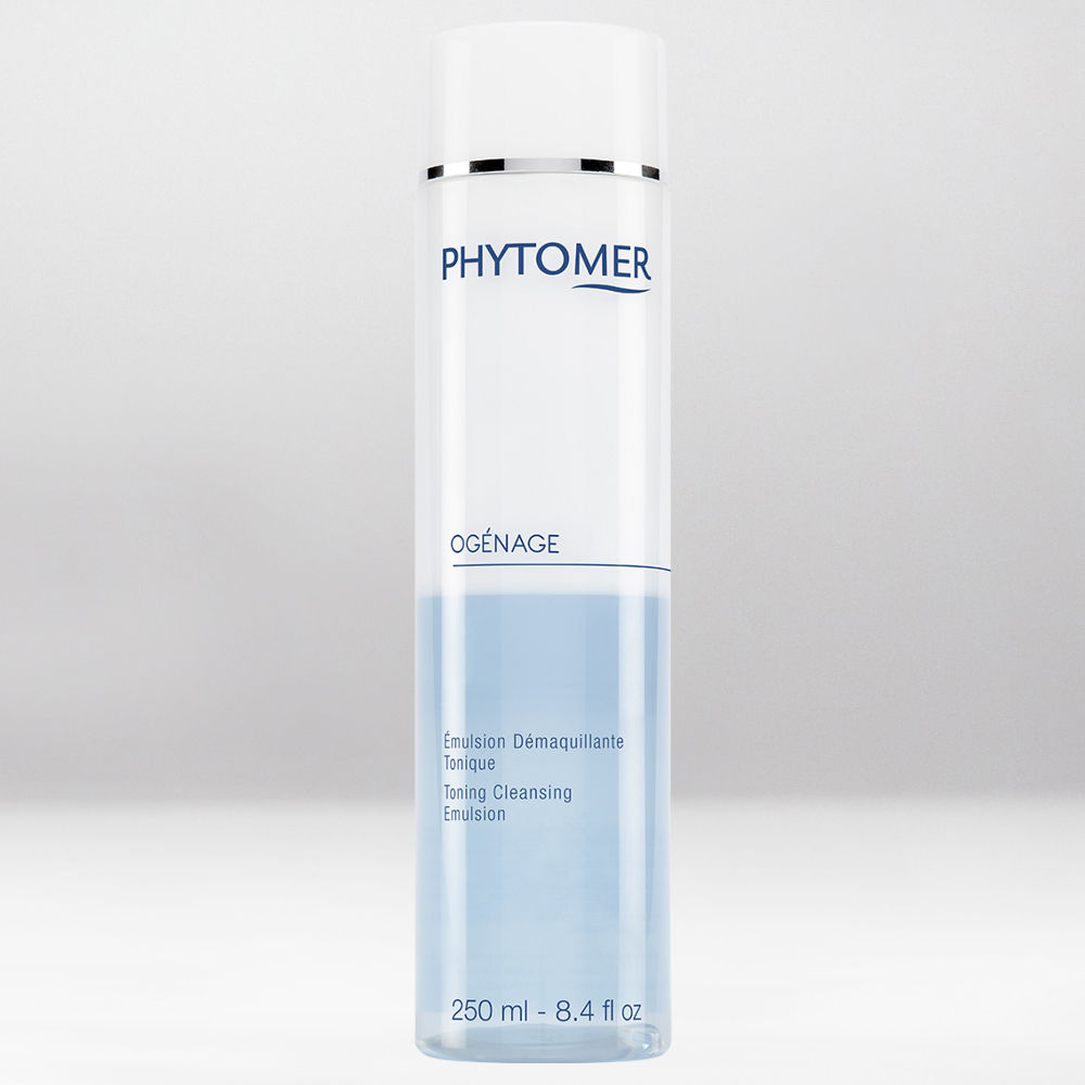 Phytomer Ogénage Toning Cleansing Emulsion