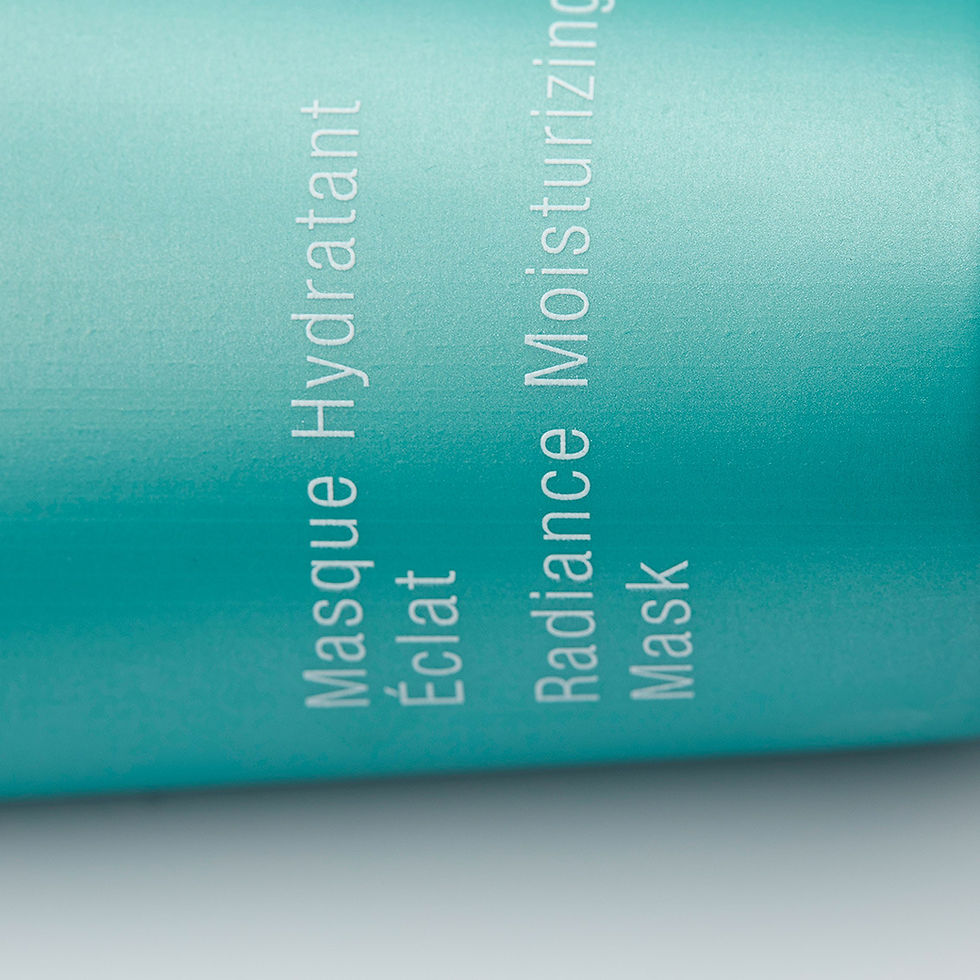 Thumbnail: Phytomer CYFOLIA Radiance Moisturizing Mask