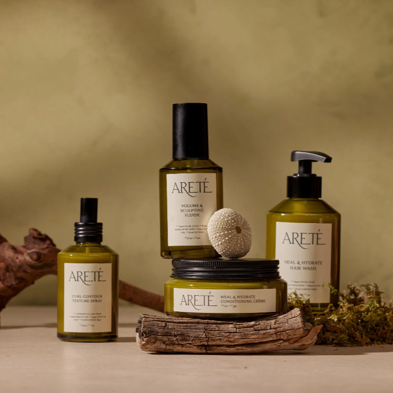 Thumbnail: ARETÉ Heal & Hydrate Conditioning Crème