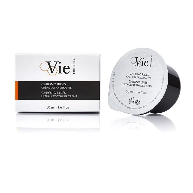 Thumbnail: Vie Collection Chrono Lines Ultra Smoothing Cream