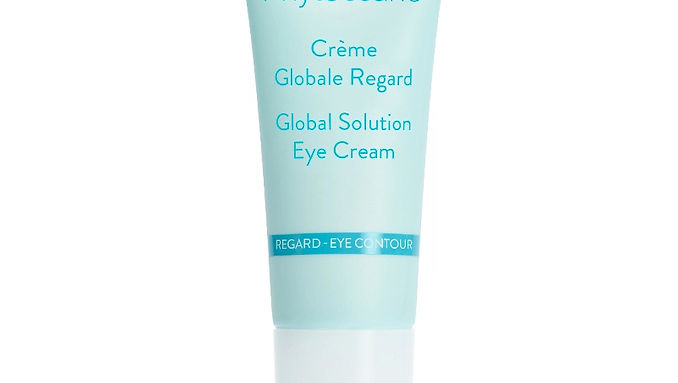 phytoceane global solution eye cream