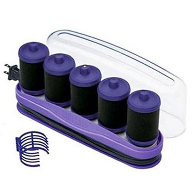 hot tools professional 5 supersize rollers #1357