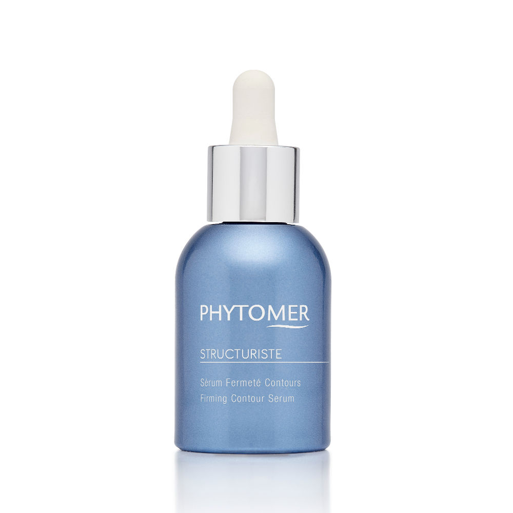 phytomer structuriste firming serum