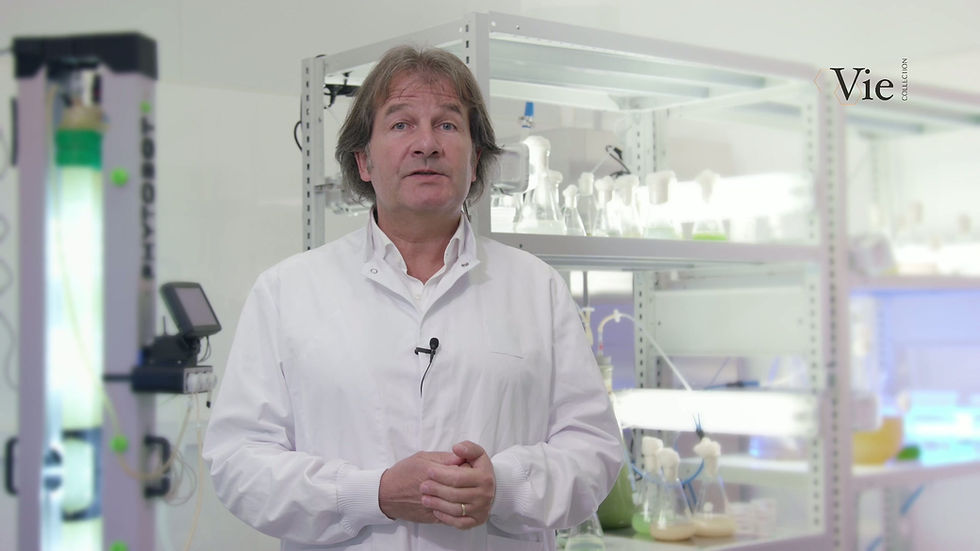 Thumbnail: Vie Collection Vita B3 Concentrated Solution - 10 System