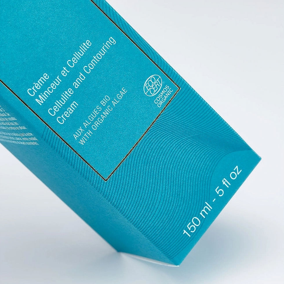 Thumbnail: Phytomer Body Declic Organic Cellulite & Contouring Cream