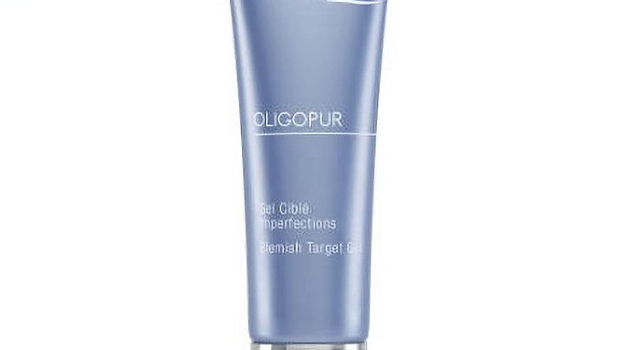 phytomer oligopur blemish target gel