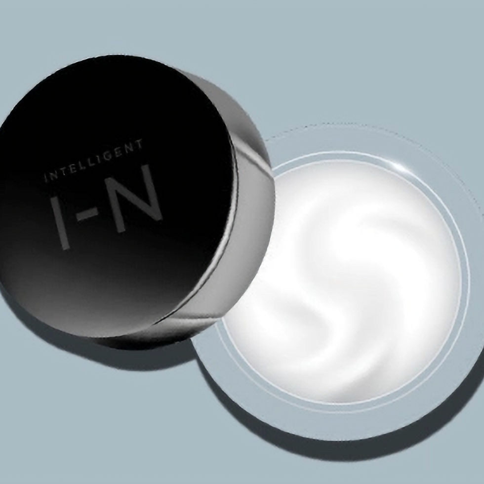 Thumbnail: intelligent nutrients tousled texture matte paste