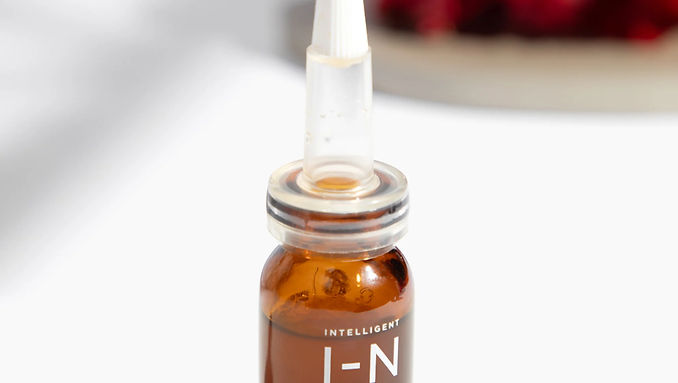 intelligent nutrients regenerative serum