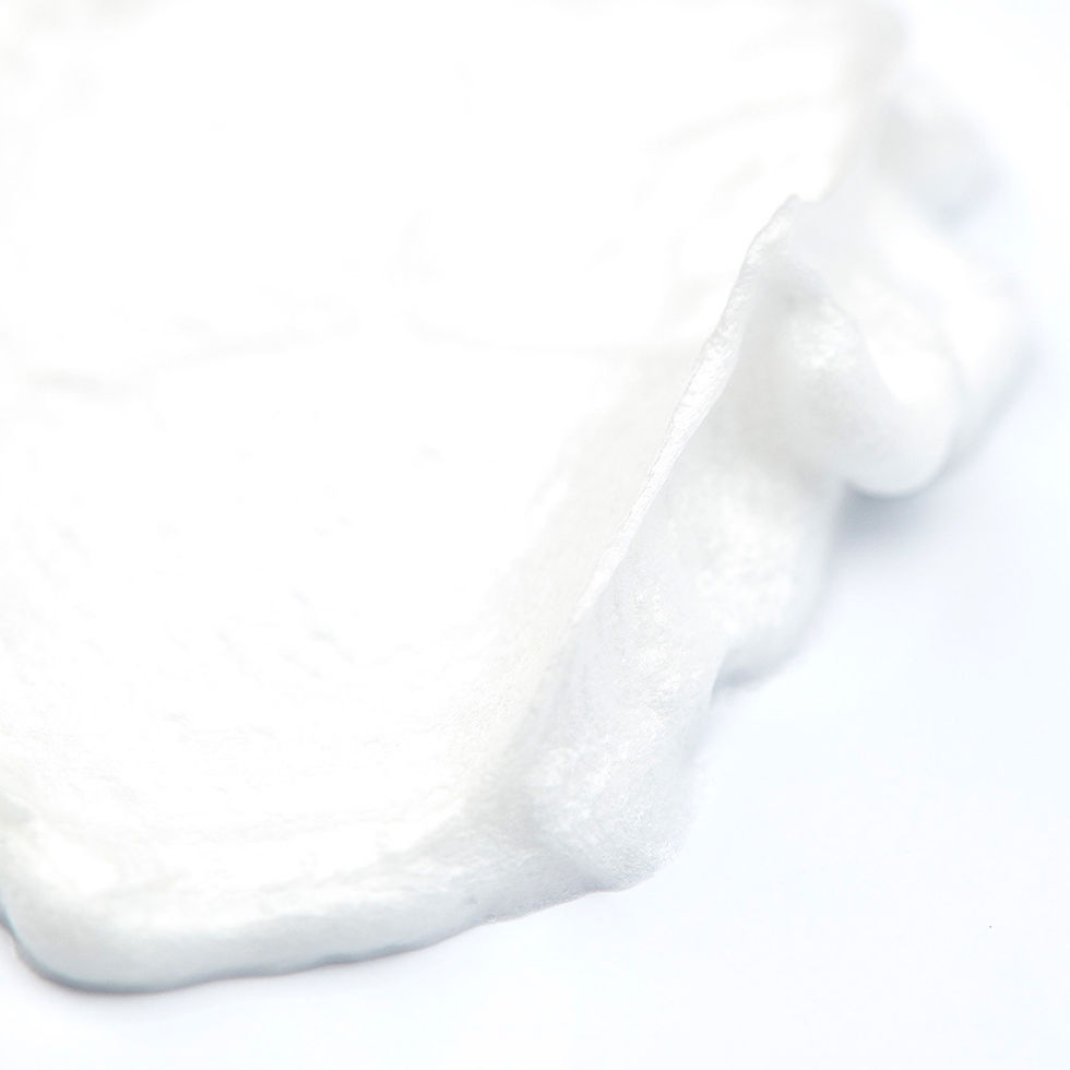 Thumbnail: Phytomer SOUFFLE MARIN Cleansing Foaming Cream