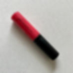 julie swenson lip hue - fruit punch