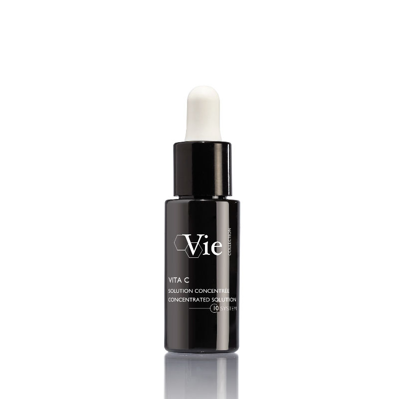 Vie Collection Vita C Concentrated Solution - 10 SYSTEM