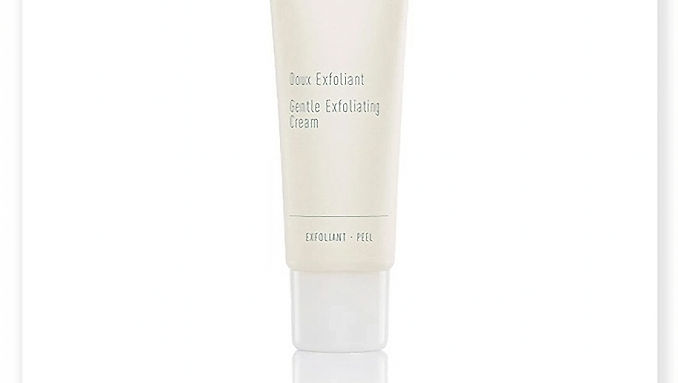 phytoceane gentle exfoliating cream