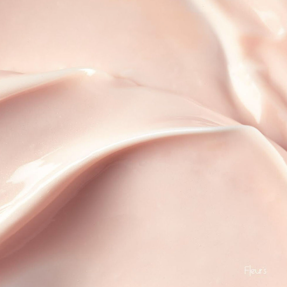 Thumbnail: fleur's golden cream rejuvenating glow cream