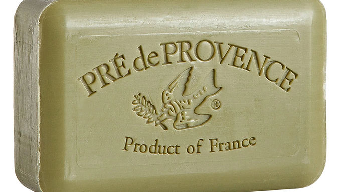pre de provence olive oil soap bar