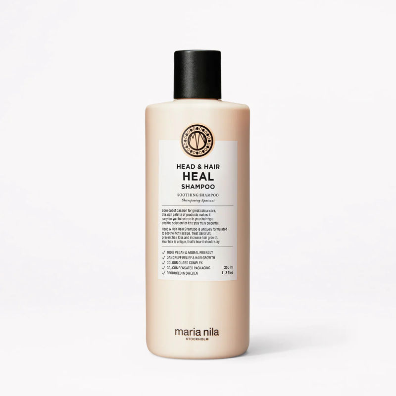 Maria Nila Head & Hair Heal Shampoo