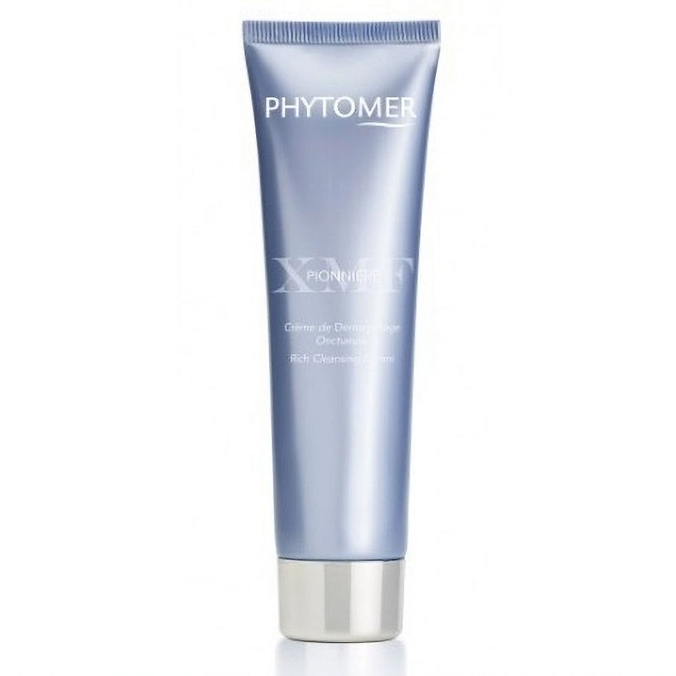 Phytomer PIONNIÈRE XMF Rich Cleansing Cream