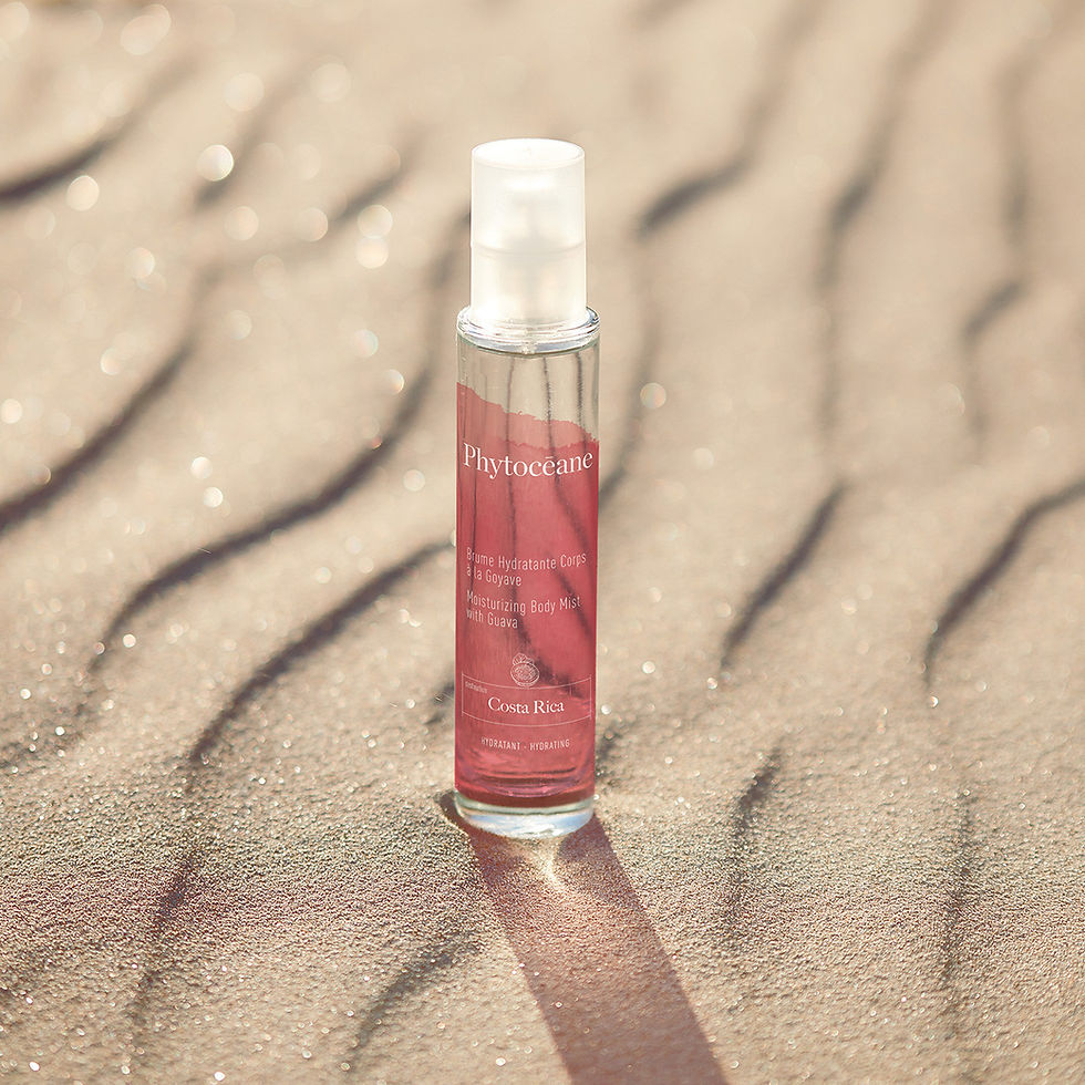 Thumbnail: Phytoceane Costa Rica Moisturizing Body Mist with Guava - Destination Costa Rica