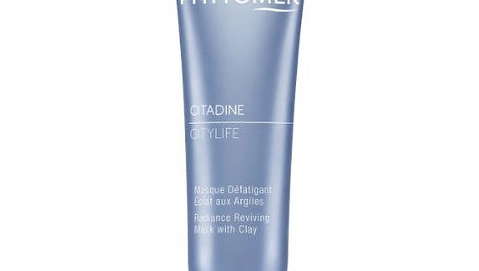 phytomer citylife mask