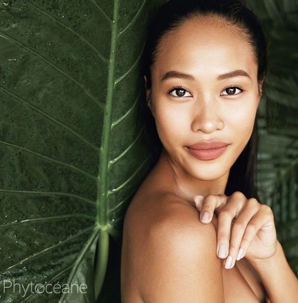 Thumbnail: Phytoceane NATUROSCRUB - The Miracle Mask