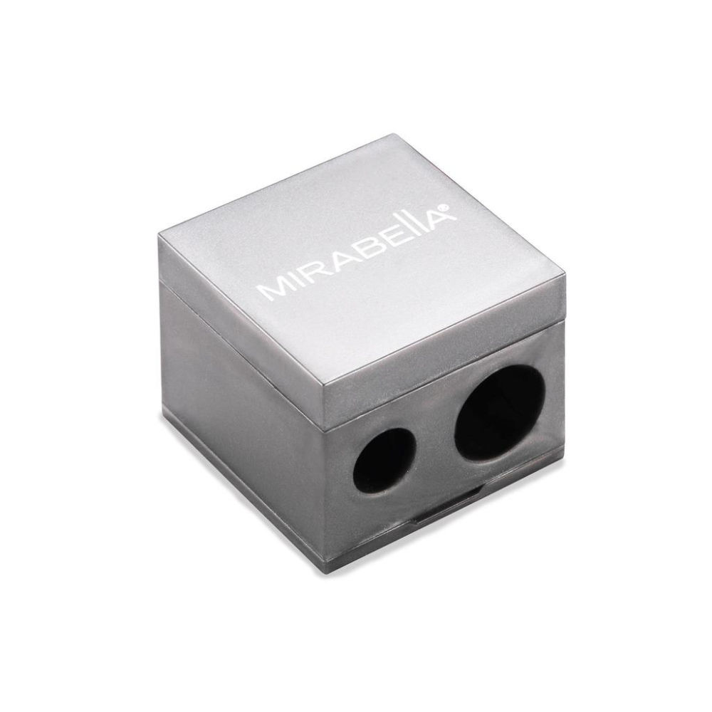 mirabella eye/lip/concealer pencil sharpener