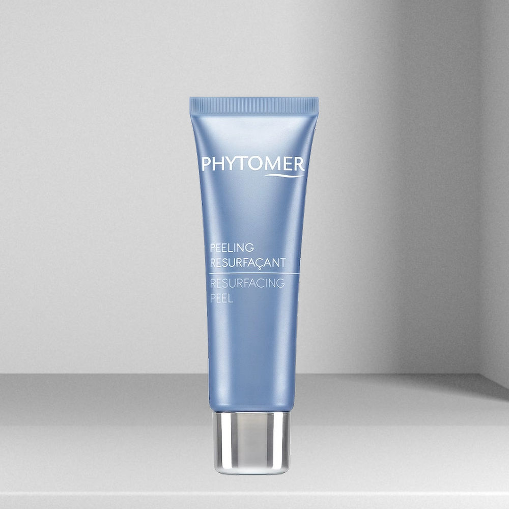 phytomer resurfacing peel