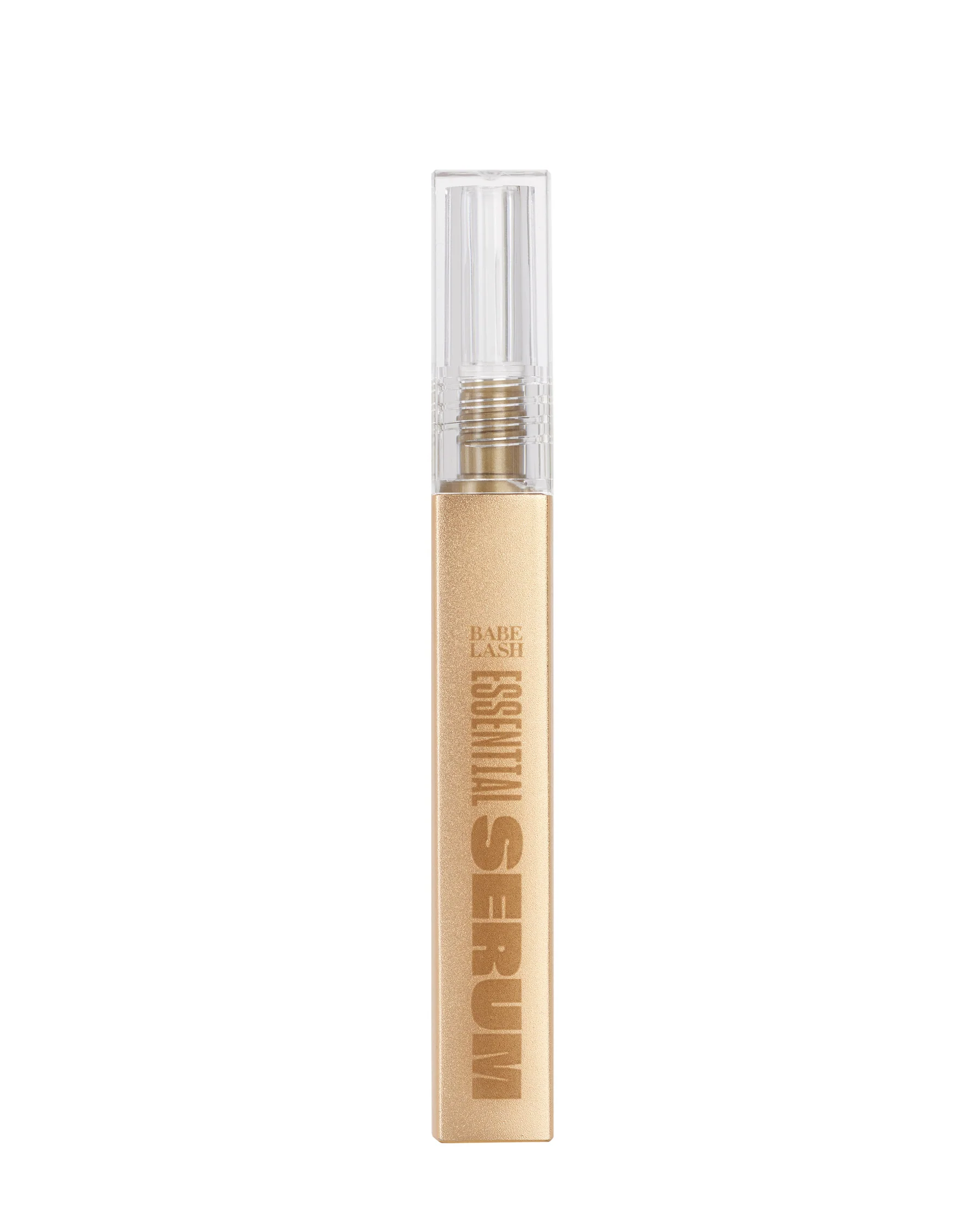 babe original essential lash serum