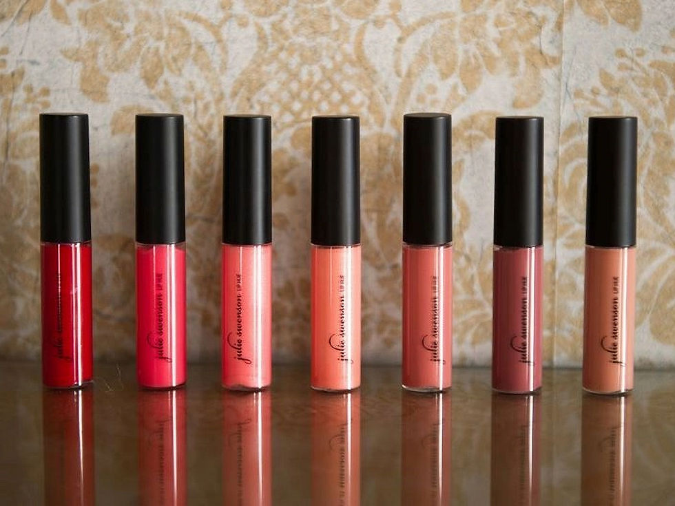 Thumbnail: julie swenson lip hue - fruit punch