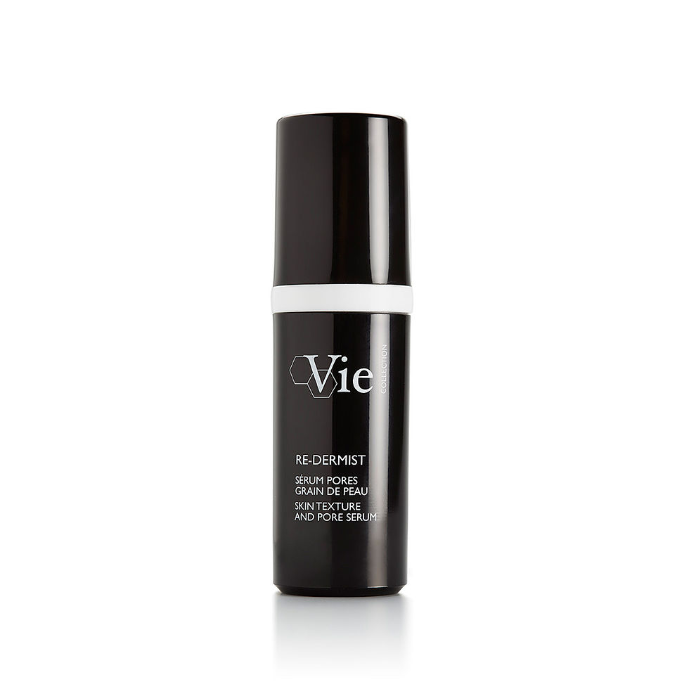 Vie Collection Re-Dermist Skin Texture and Pore Serum